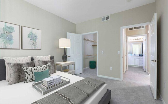 Avalon Willow Glen Apartments San Jose, CA