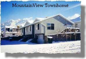 Photo - 7200 S Highland Dr (Cottonwood Heights, UT) Townhome