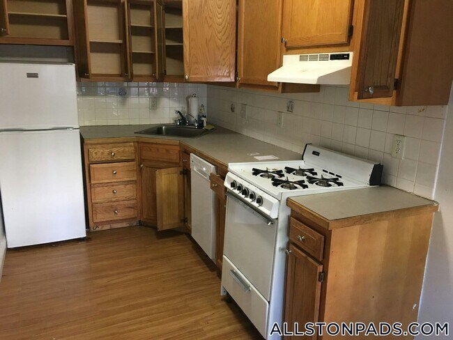 Foto del edificio - 212 Allston St