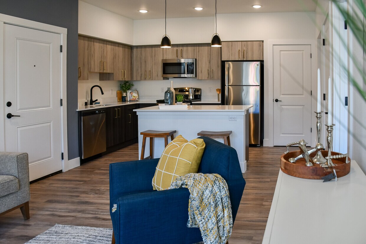PARA ESTRENAR - Lakeview Apartments