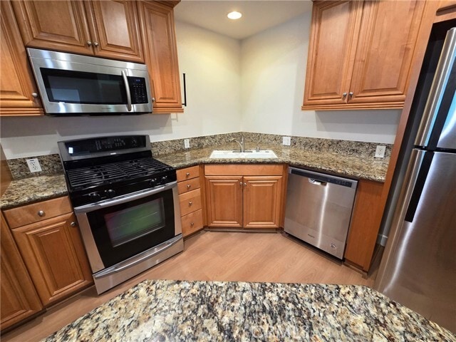 Building Photo - 1435 Lomita Blvd