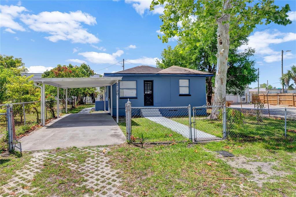 2120 W Kathleen St, Tampa, FL 33607 House Rental in Tampa, FL