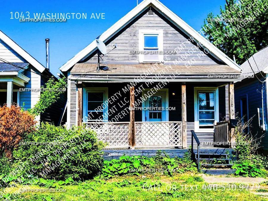 Primary Photo - 1043 washington ave