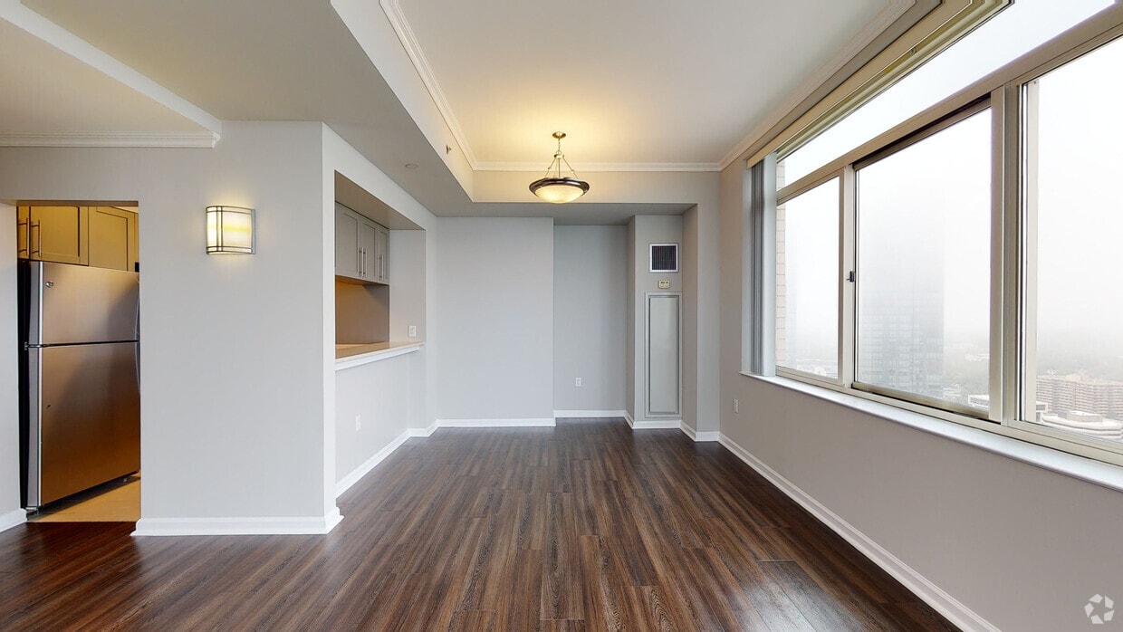 Photo - One City Place Apartments
