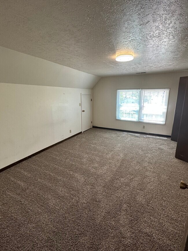 Bedroom - 1557 S 3rd Ave