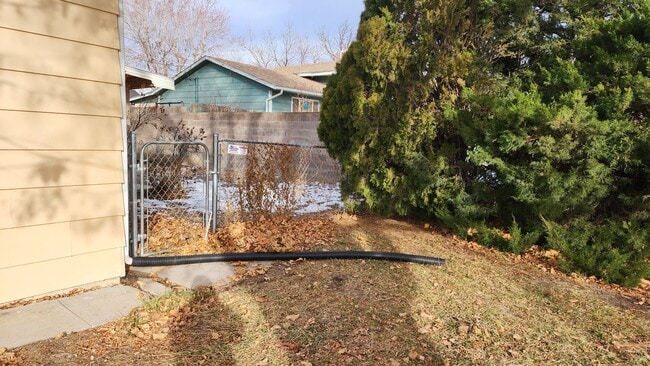 Foto del edificio - 3408 Baltimore Ave