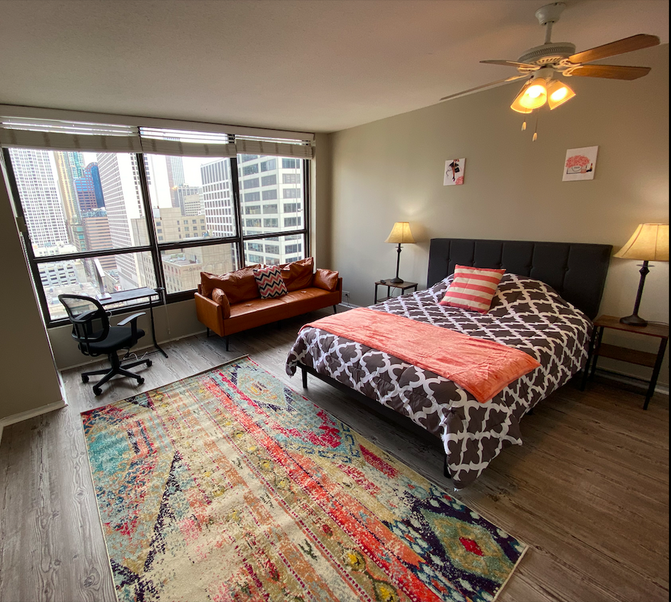 Foto principal - Deluxe Plus - River North (Female Only)