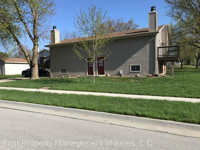 Building Photo - 4005 Aplin Rd