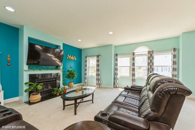 Foto del edificio - 760 W Kristen Ct