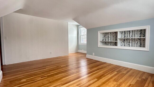 Living Room - 19 Calvin Ave