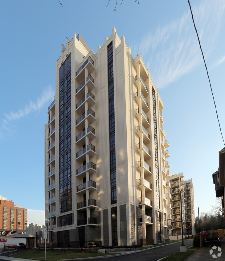 Building Photo - City Square Condos Tower 2