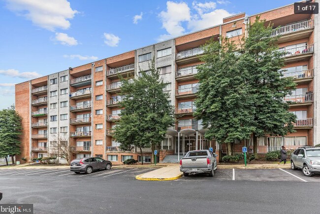 Foto del edificio - 431 N Armistead St