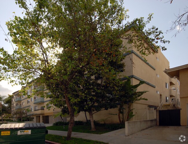 Building Photo - 14430 Benefit Street Apartments