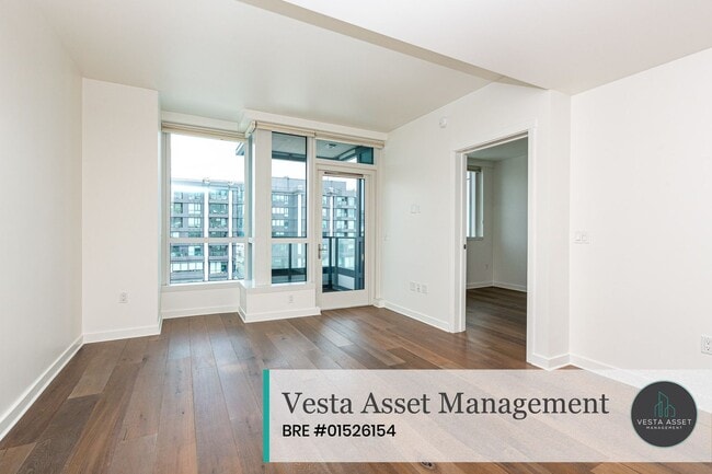 Photo - 1688 Pine St., #E1001 Apartment