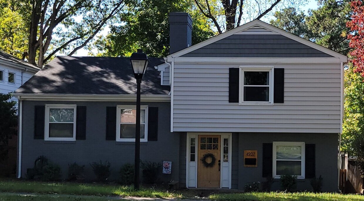 Foto principal - Beautiful, Renovated 3 Bedroom Home in Wil...