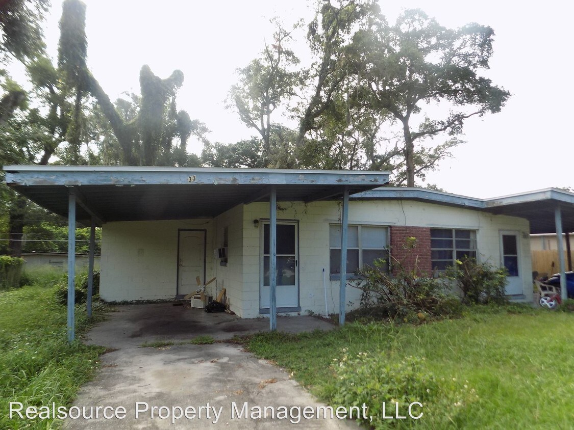 33 Jackson Ct, Casselberry, FL 32707 House for Rent in Casselberry