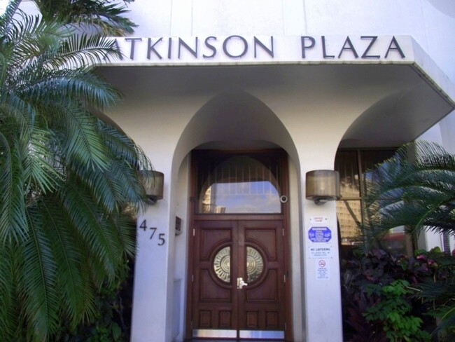 Building Photo - 475 Atkinson Dr