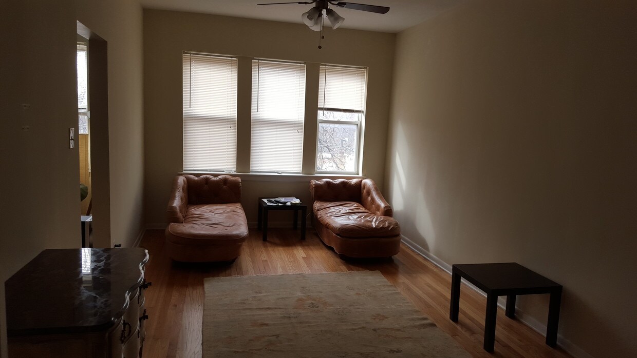 2915 W Shakespeare Ave, Chicago, IL 60647 Apartments in Chicago, IL