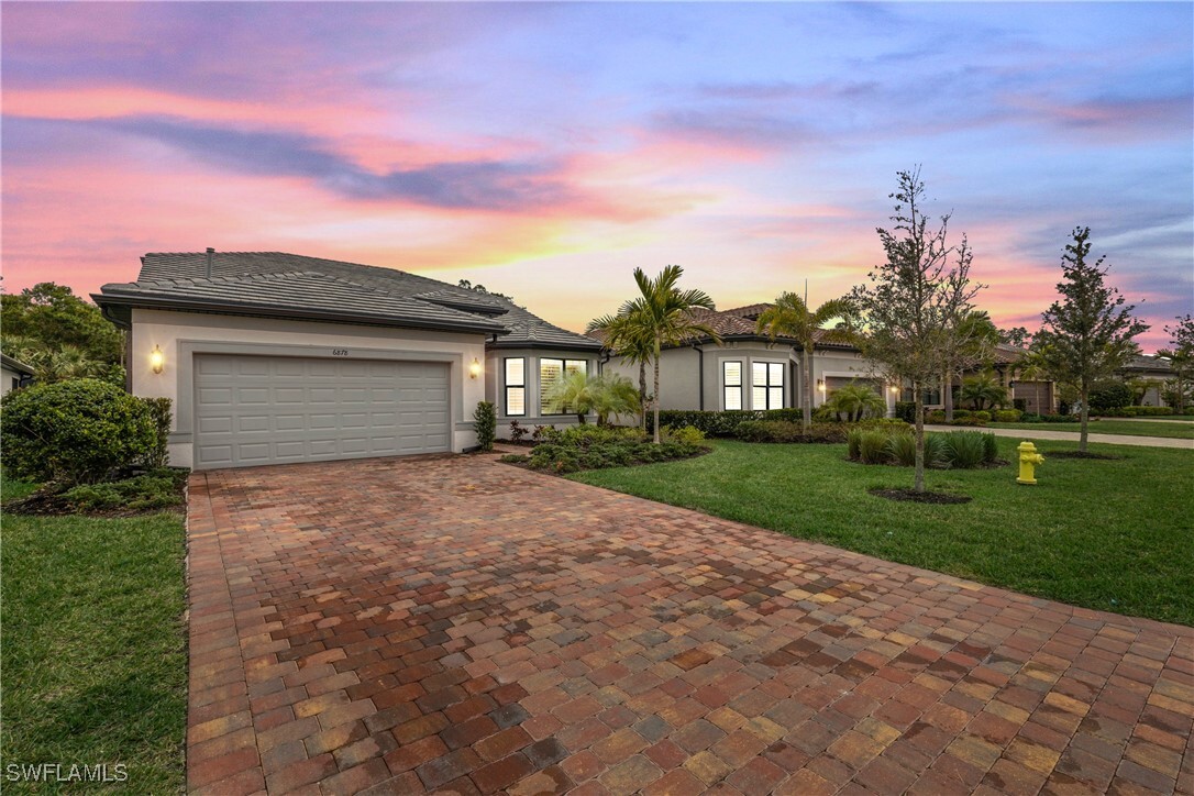 Foto principal - 6878 Winding Cypress Dr