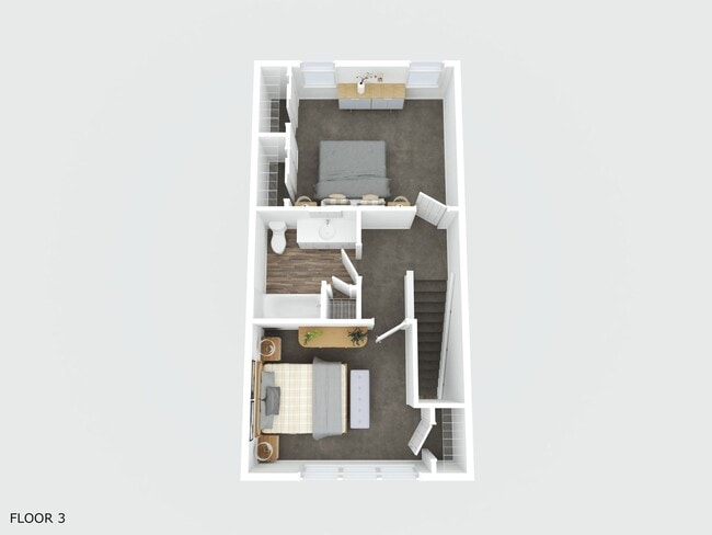 Building Photo - Newly built 3BR/2.5Bath Townhouse for rent...