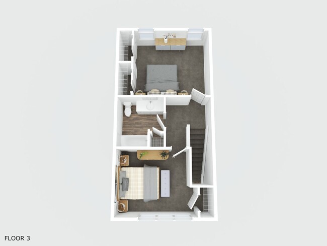 Foto del edificio - Newly built 3BR/2.5Bath Townhouse for rent...