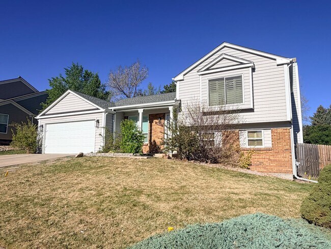 Foto del edificio - Updated Single-Family Home in Centennial!