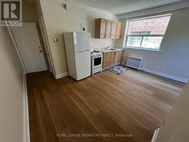 Photo du bâtiment - 1000 O'Connor Dr