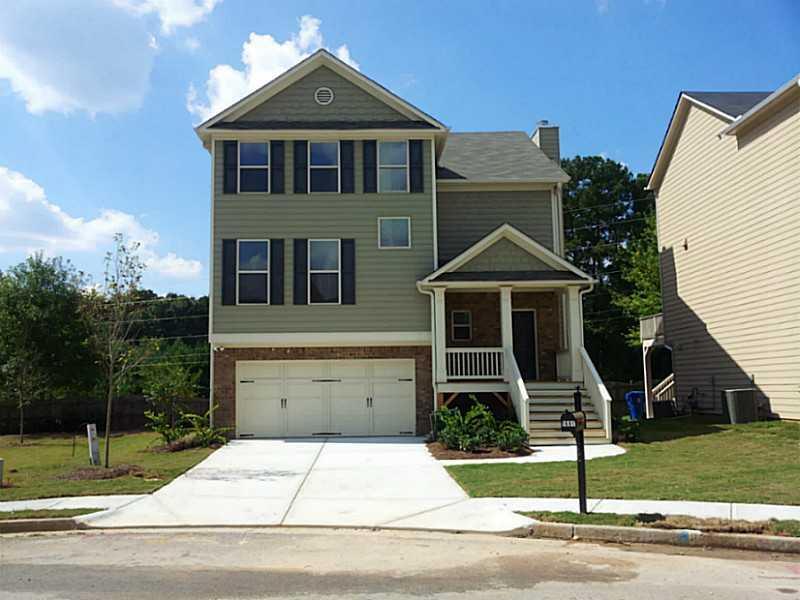 Primary Photo - 1681 Scenic Pines Dr
