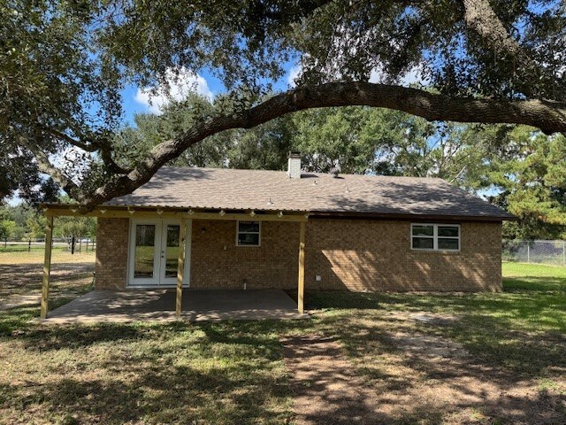 Foto del edificio - 22914 FM 362 Rd