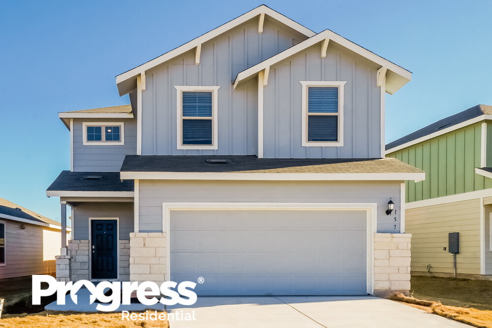 157 Cobb Br Dr, Maxwell, TX 78656 House for Rent in Maxwell, TX