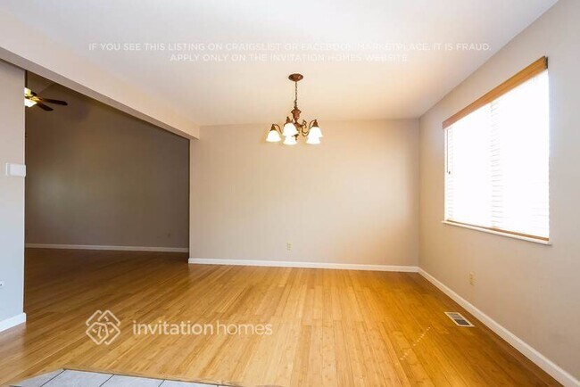 Foto del edificio - 5388 E 129th Ave