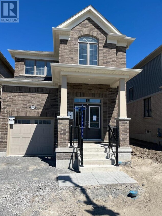 1085 TRAILSVIEW Ave, Cobourg, ON K9A 4J9 House for Rent in Cobourg