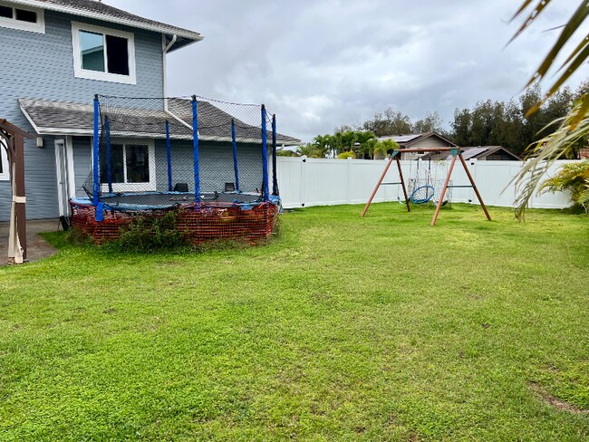 Foto del edificio - 94-306-306 Waimaka St