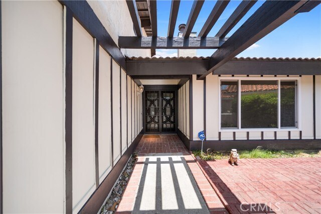 Foto del edificio - 24311 Peacock St
