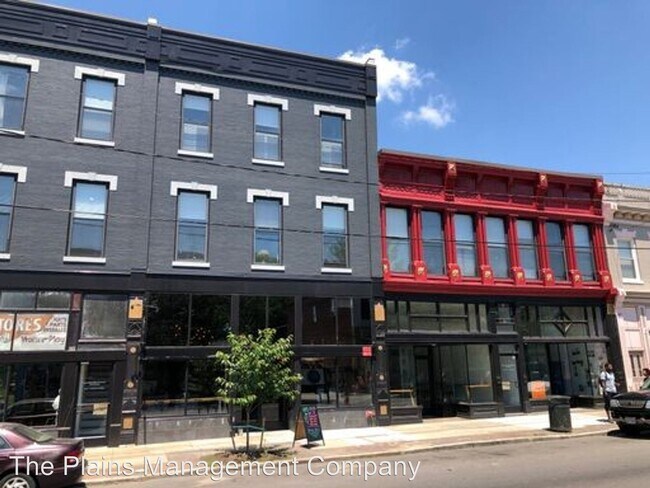 Foto del edificio - 1309 Hull St