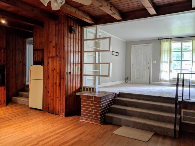 Foto del edificio - 505 S Old Statesville Rd