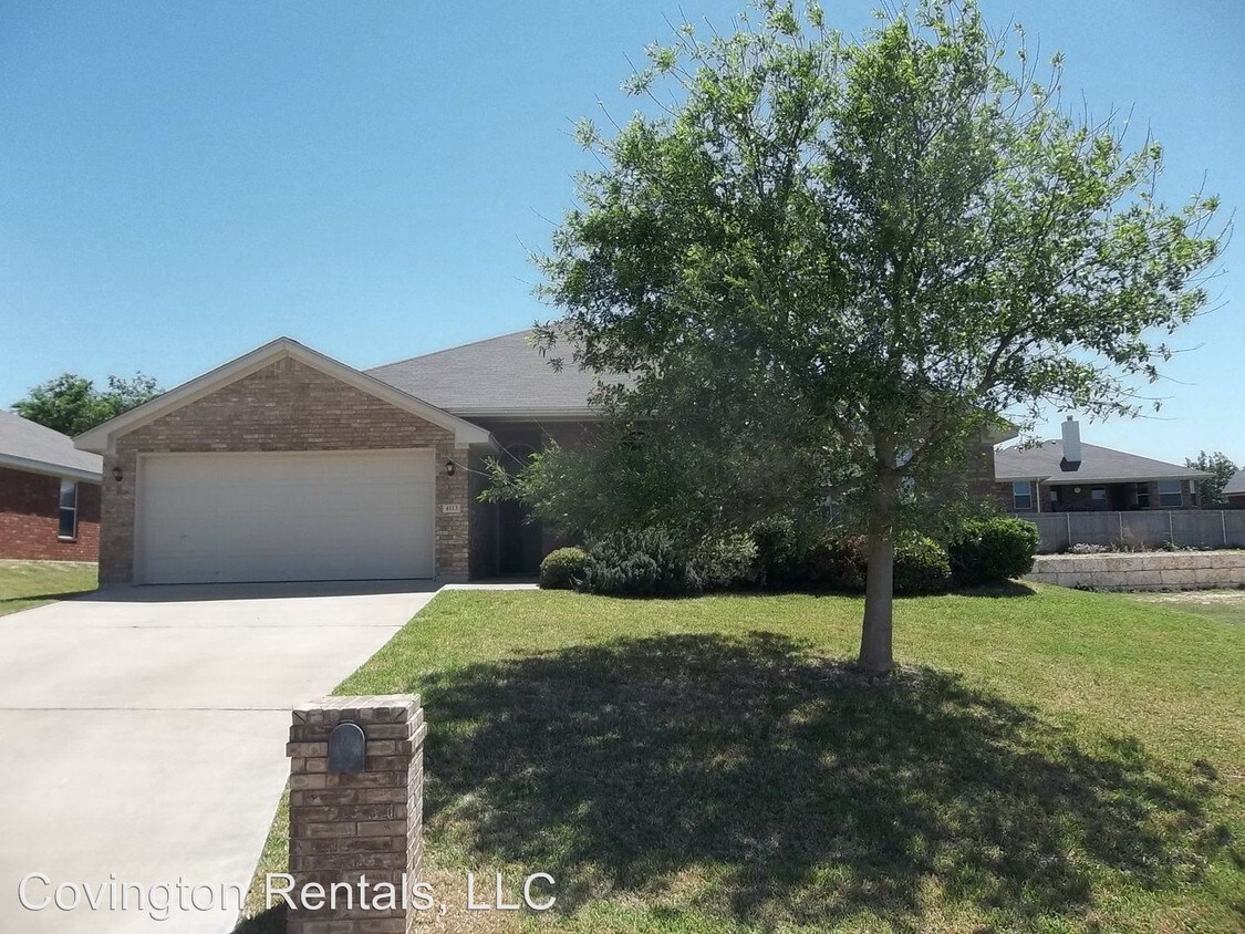 Primary Photo - 4 br, 2 bath House - 4113 Whispering Oaks