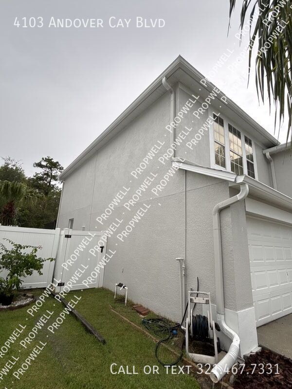 Foto del edificio - 4103 Andover Cay Blvd