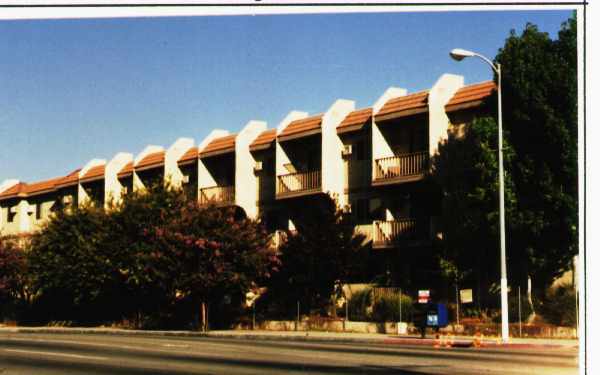 Foto del edificio - White Oak Lassen Apartments