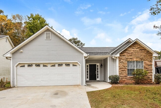 Building Photo - 3615 Clubside Walk