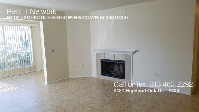 Foto del edificio - 9481 Highland Oak Dr