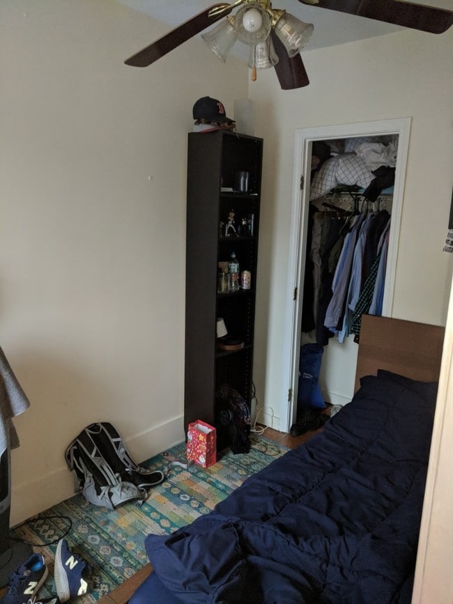 Building Photo - 37 Cooper St