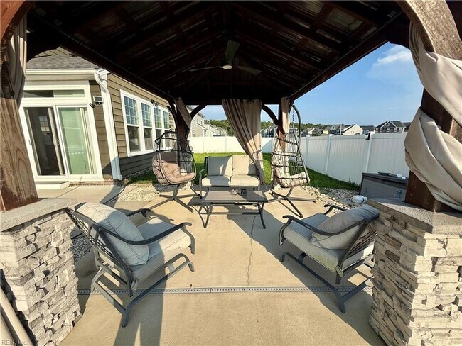 Foto del edificio - 937 Arrowleaf Way