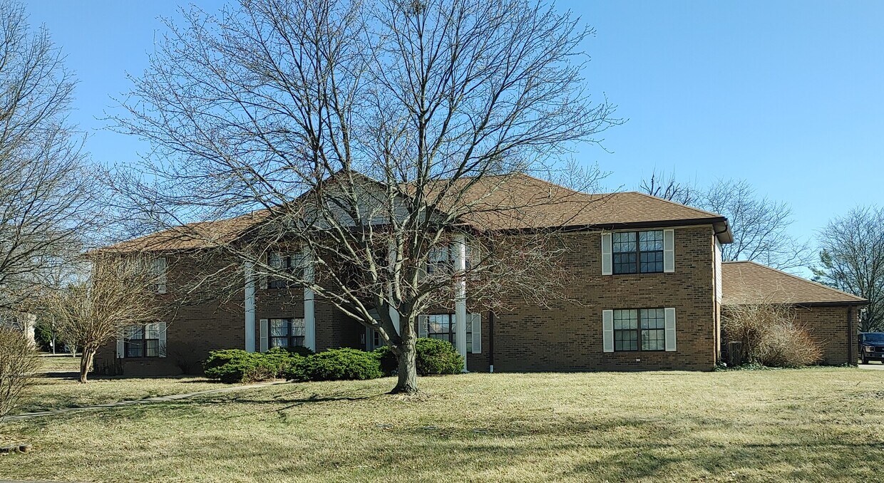 1280 Robbins Run Ct Unit 1280, Washington Township, OH 45458