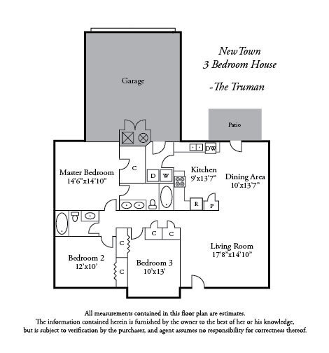 Foto del edificio - 3 Bedroom Home South of Columbia - Truman ...