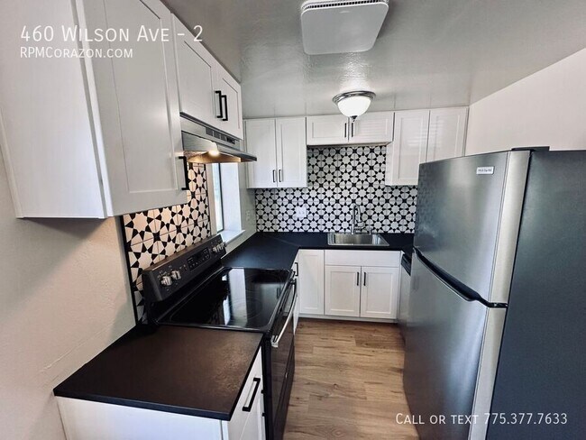 Foto del edificio - 460 Wilson Ave