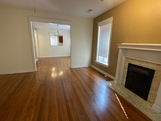 Foto del edificio - 2531 Cherry St