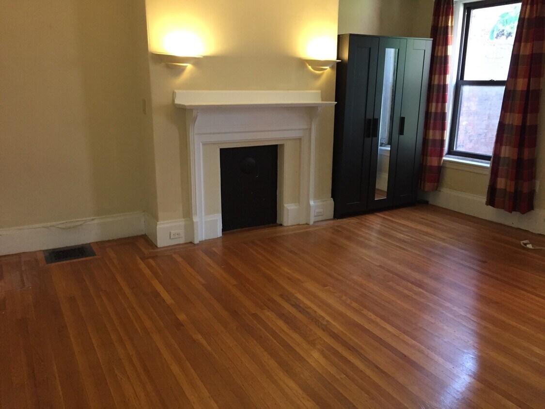 Foto principal - 429 Marlborough St