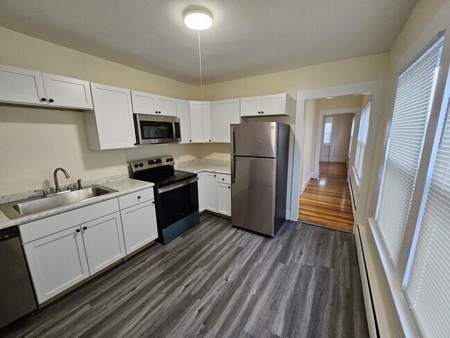 Foto del edificio - 355 Prospect Ave