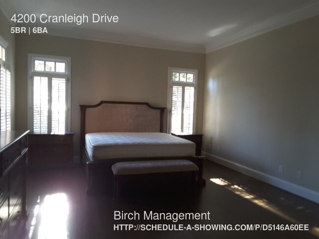 Building Photo - 4200 Cranleigh Dr